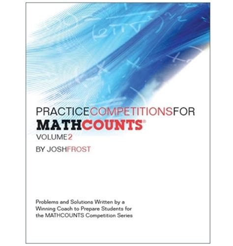 Web. . Mathcounts past competitions pdf
